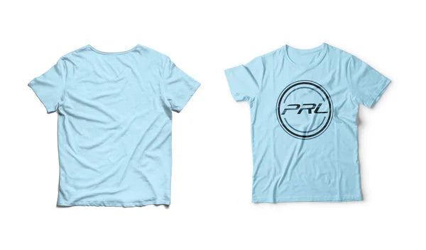 PRL Motorsports Vintage Seal T-Shirt (2XL)