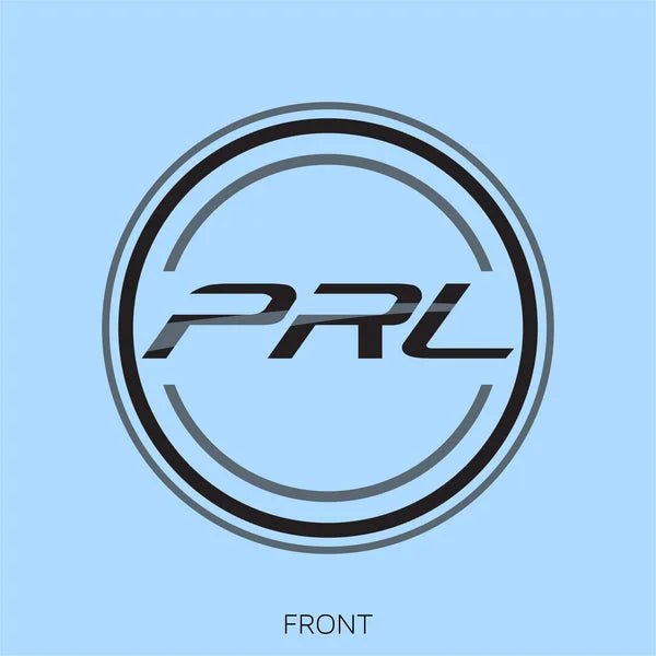 PRL Motorsports Vintage Seal T-Shirt (Small)