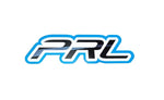 PRL Motorsports Logo Sticker