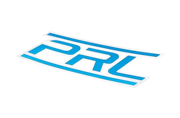 PRL Motorsports PRL Premium Foil Sticker