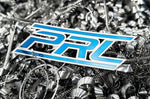 PRL Motorsports PRL Premium Foil Sticker