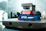 PRL Motorsports "PRL Army" Slap Sticker