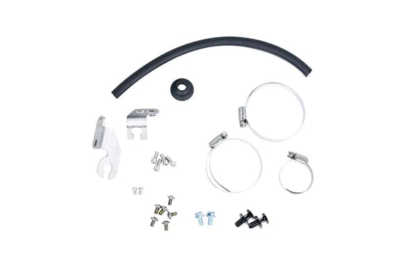 PRL Motorsports 2018-2022 Honda Accord 2.0T High Volume Intake System - V2