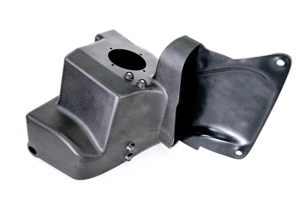 PRL Motorsports 2018-2022 Honda Accord 2.0T High Volume Intake System - V2