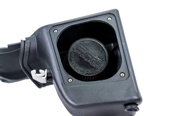 PRL Motorsports 2018-2022 Honda Accord 2.0T High Volume Intake System - V2