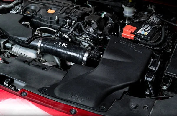 PRL Motorsports 2018-2022 Honda Accord 2.0T High Volume Intake System - V2