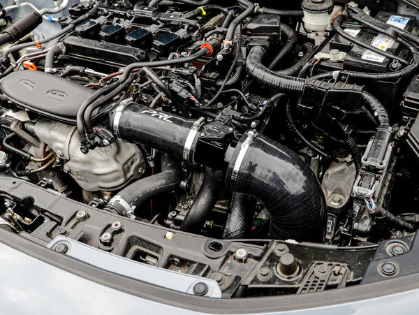 PRL Motorsports Cobra Cold Air Intake System 2022-2025 Honda Civic Si 1.5T (11th Gen)