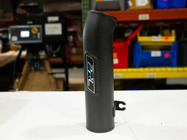PRL Motorsports Carbon Fiber Inlet Pipe Kit – 2022+ Honda Civic / 2023+ Acura Integra 1.5T (11th Gen)
