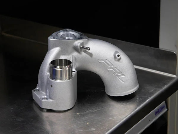 PRL Motorsports Carbon Fiber Inlet Pipe Kit – 2016–2021 Honda Civic 1.5T (10th Gen)