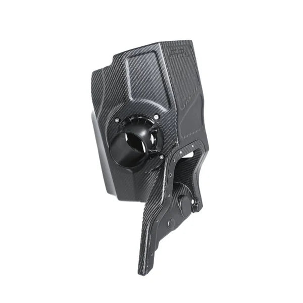 PRL Motorsports 2024+ Acura Integra Type-S DE5 Matte Carbon Fiber High Volume Intake System