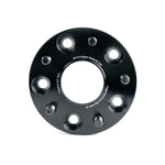 PRL Motorsports Honda / Acura 5x114.3 Wheel Spacer Kit (Pair) (20 mm | 3/4 inch)