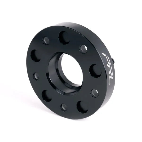PRL Motorsports Honda / Acura 5x114.3 Wheel Spacer Kit (Pair) (25 mm | 1 inch)