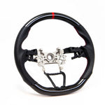 PRL Motorsports Steering Wheel | 2018-2022 Honda Accord (Carbon and LeatherRed Stitching)
