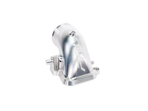 PRL Motorsports 2023+ Acura Integra 1.5T High Volume Intercooler + Charge Pipe Kit