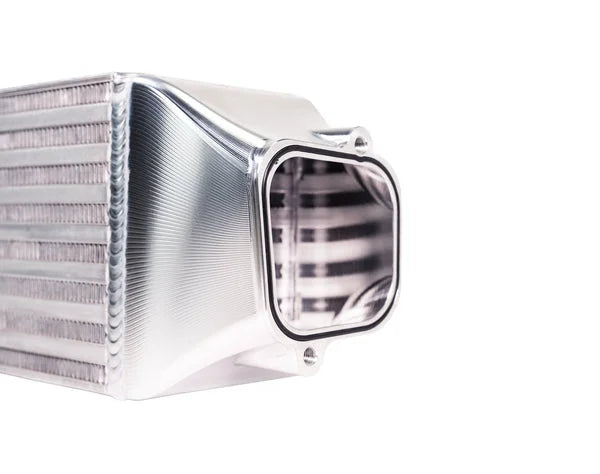 PRL Motorsports 2022+ Honda Civic 1.5T High Volume Intercooler + Charge Pipe Kit