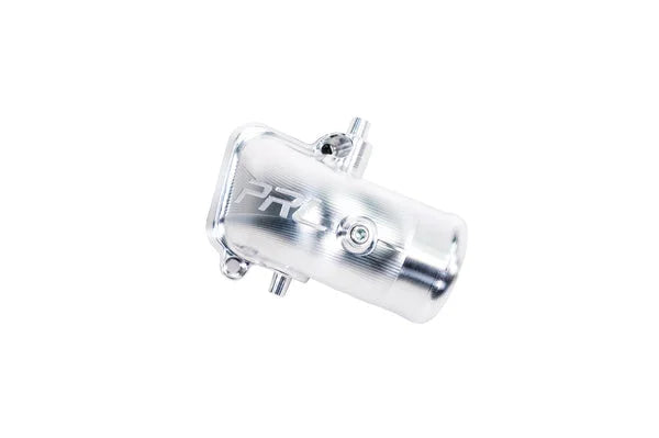 PRL Motorsports 2022+ Honda Civic 1.5T High Volume Intercooler + Charge Pipe Kit