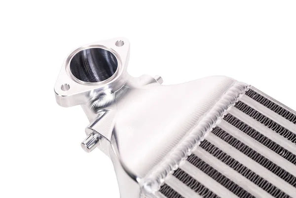 PRL Motorsports 2023+ Acura Integra 1.5T High Volume Intercooler + Charge Pipe Kit