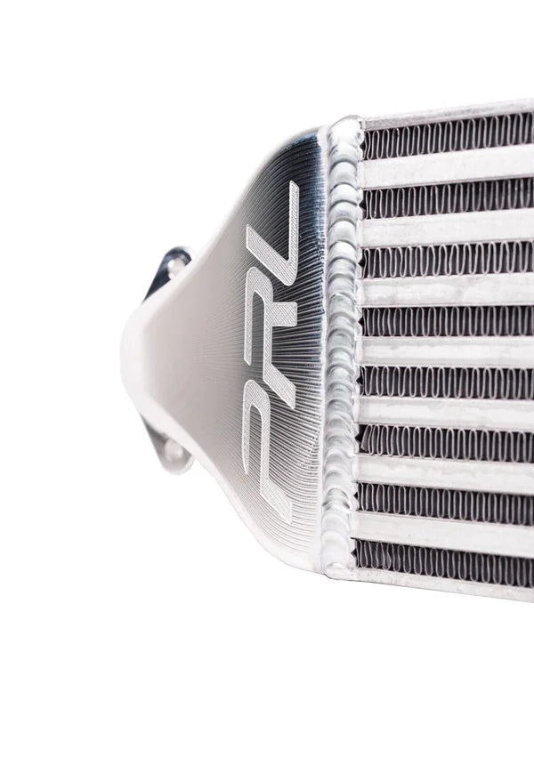 PRL Motorsports 2023+ Acura Integra 1.5T High Volume Intercooler + Charge Pipe Kit