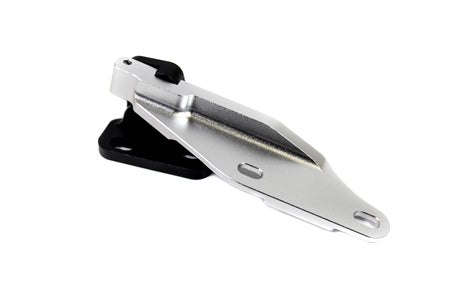 Precision Works Quick Release Hood Hinges Latches - Acura RSX DC5