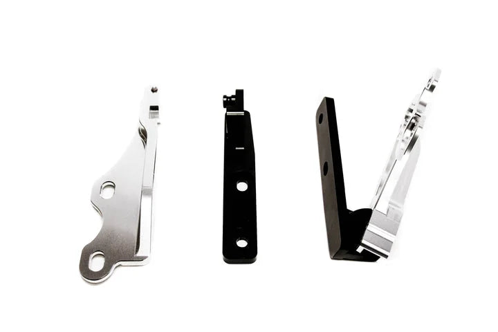 Precision Works Quick Release Hood Hinges - Honda S2000