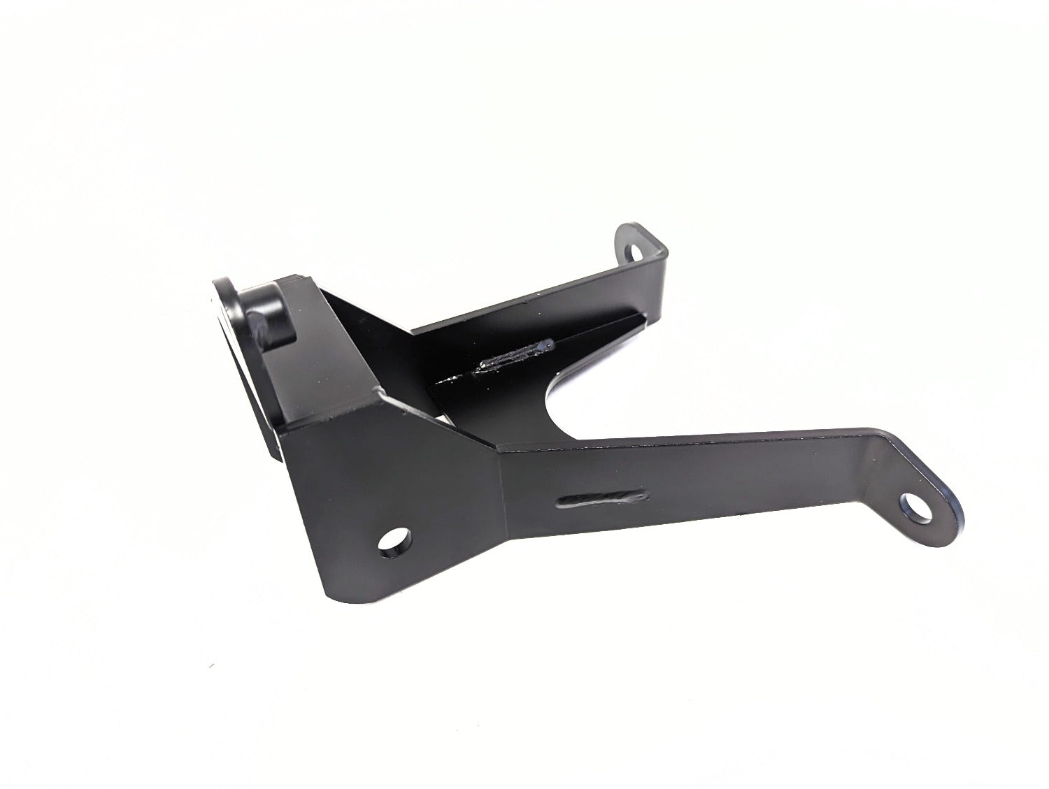 Precision Works Engine Mount Kit 2018-2021 Accord Passenger Side Mount
