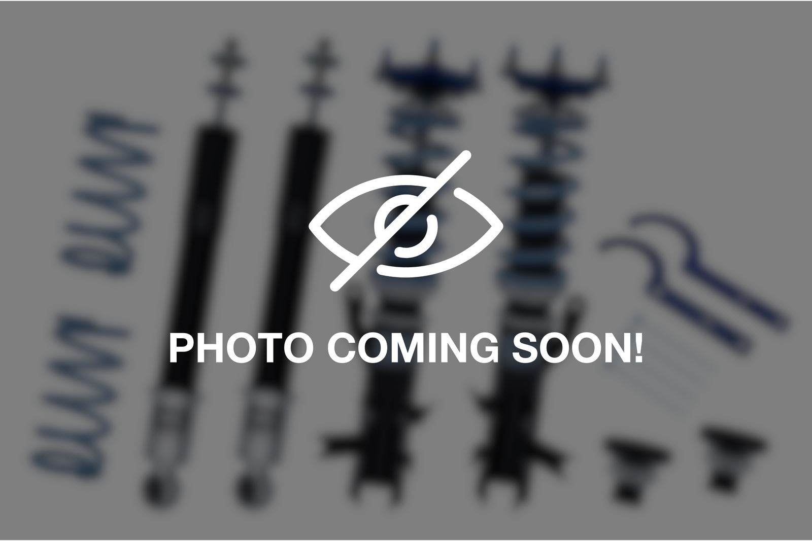 HRD Street Performance Coilovers Subaru Impreza WRX Sedan 2011-2014
