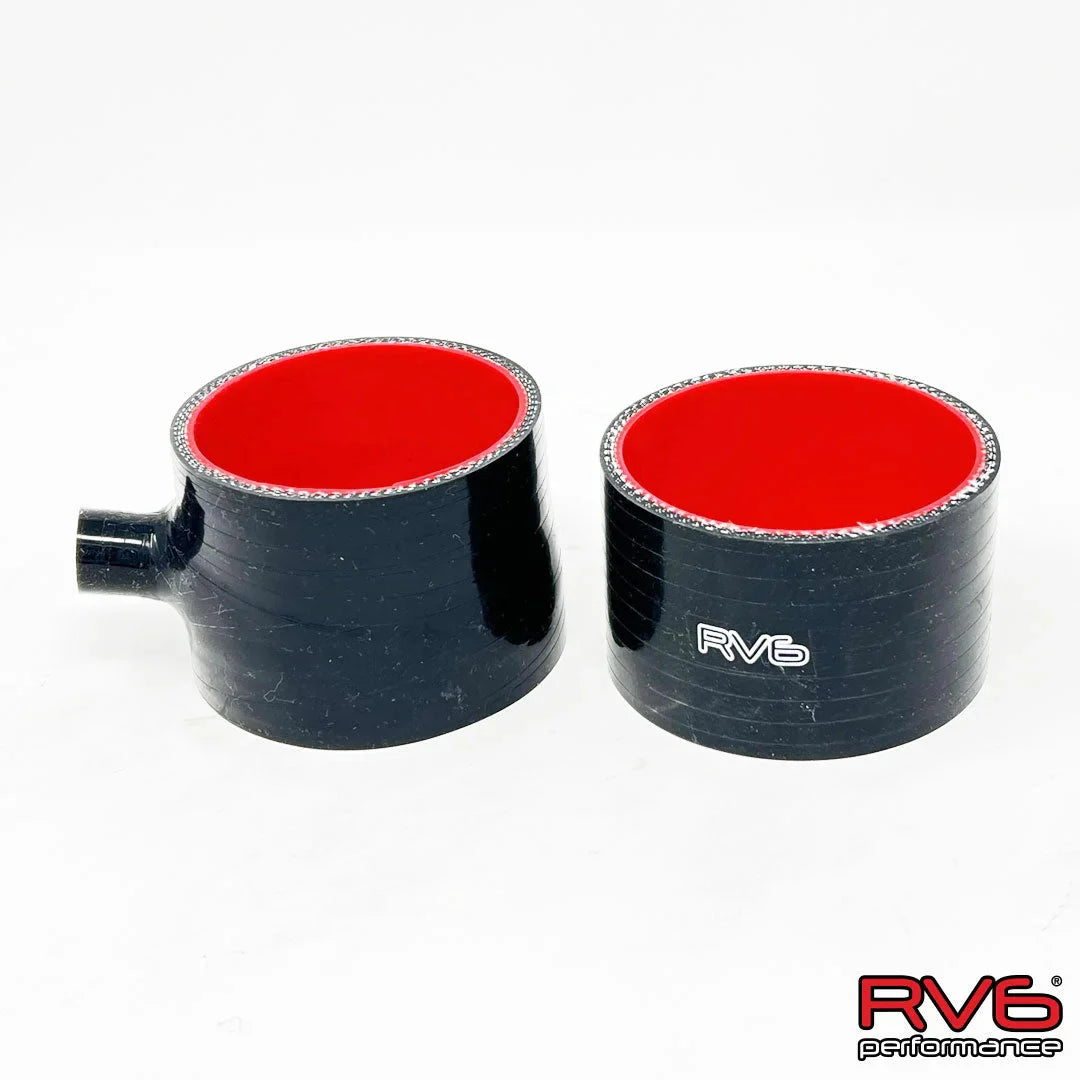 RV6 Performance R660 To Antisurge / T51R Mod + Cf Inlet Pipe (FL5/DE5) Upgrade Service