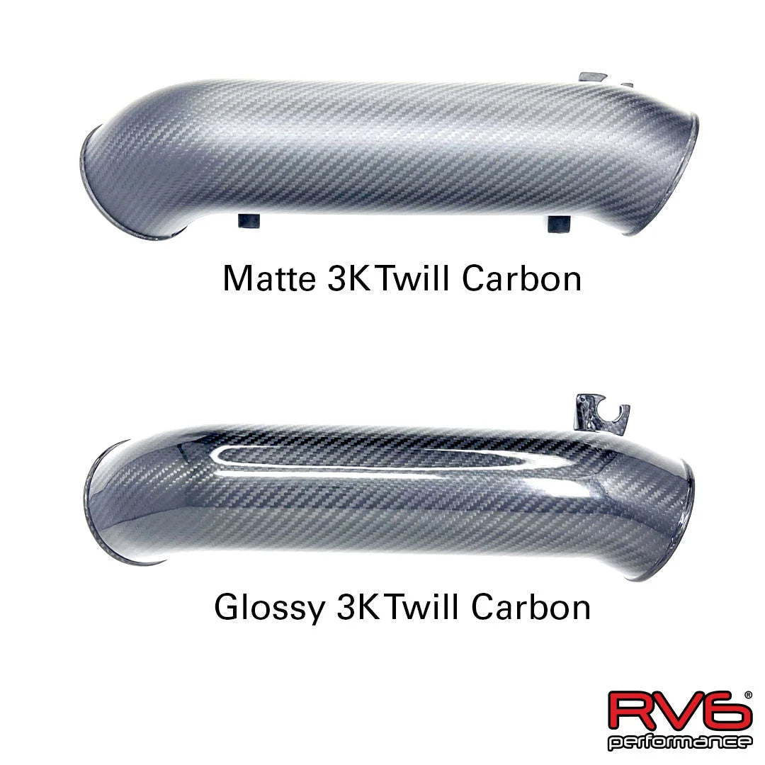 RV6 Performance R660 To Antisurge / T51R Mod + Cf Inlet Pipe (FL5/DE5) Upgrade Service