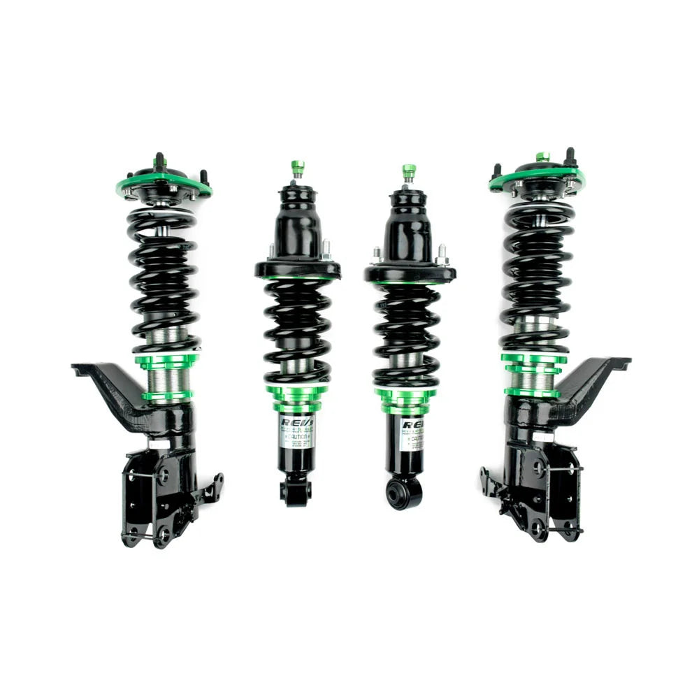 Rev9Power Acura RSX (DC5) 2002-06 Hyper-Street ONE Coilovers Lowering Kit Assembly