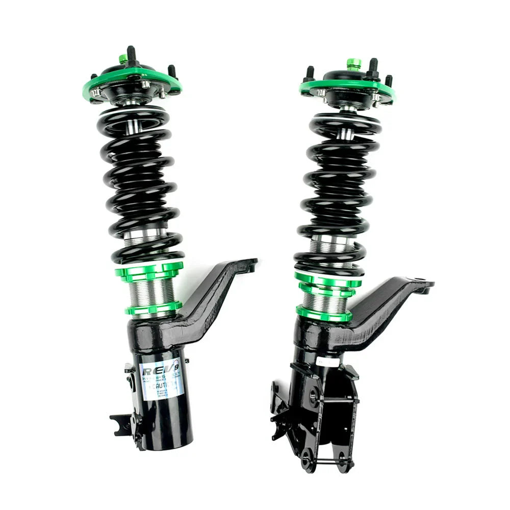 Rev9Power Acura RSX (DC5) 2002-06 Hyper-Street ONE Coilovers Lowering Kit Assembly