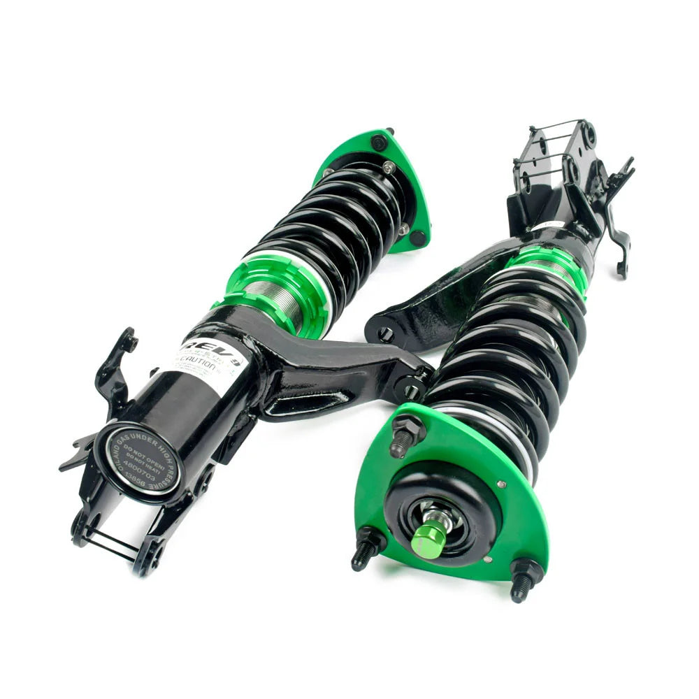 Rev9Power Acura RSX (DC5) 2002-06 Hyper-Street ONE Coilovers Lowering Kit Assembly