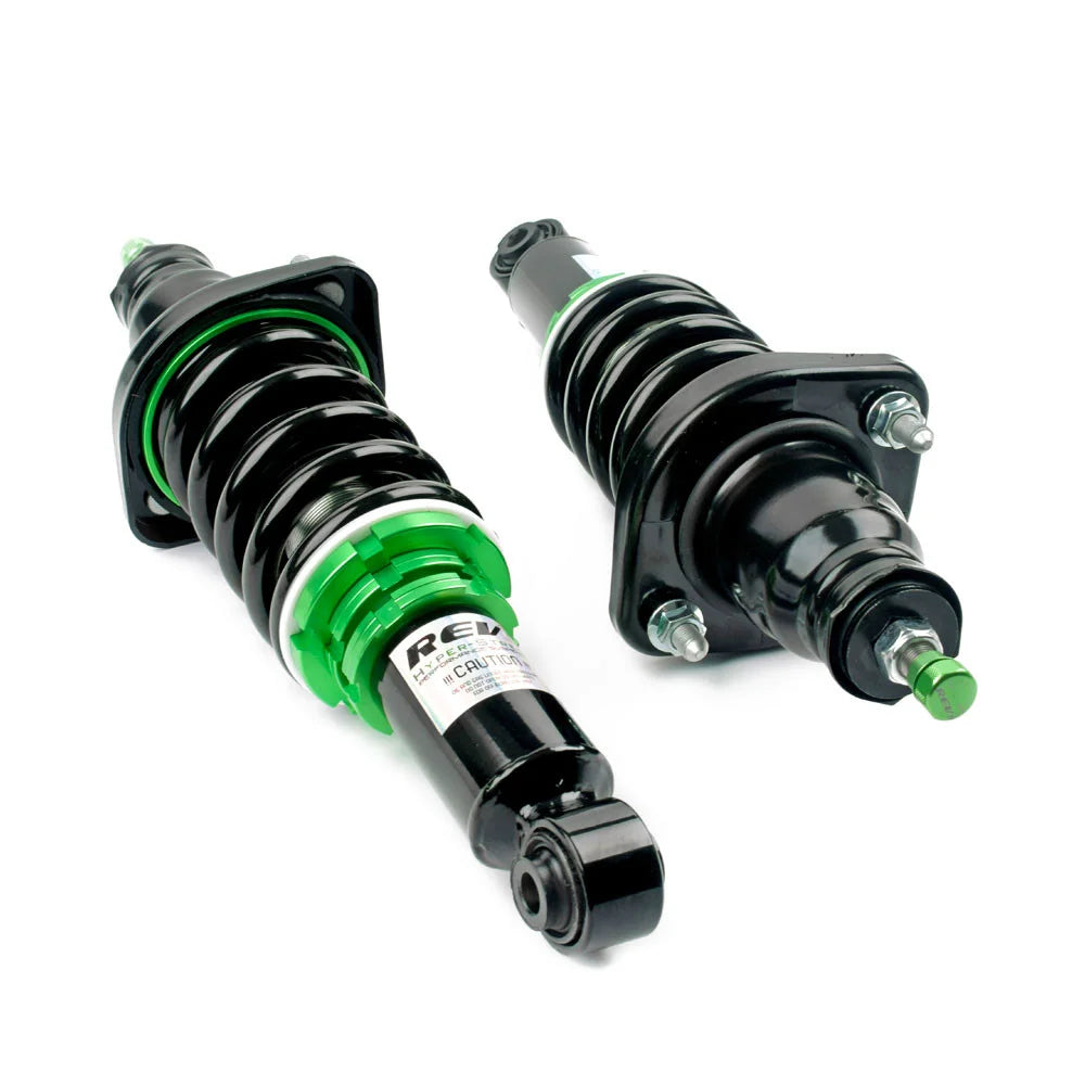 Rev9Power Acura RSX (DC5) 2002-06 Hyper-Street ONE Coilovers Lowering Kit Assembly