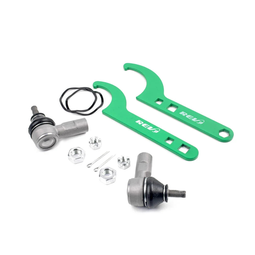 Rev9Power Acura RSX (DC5) 2002-06 Hyper-Street ONE Coilovers Lowering Kit Assembly