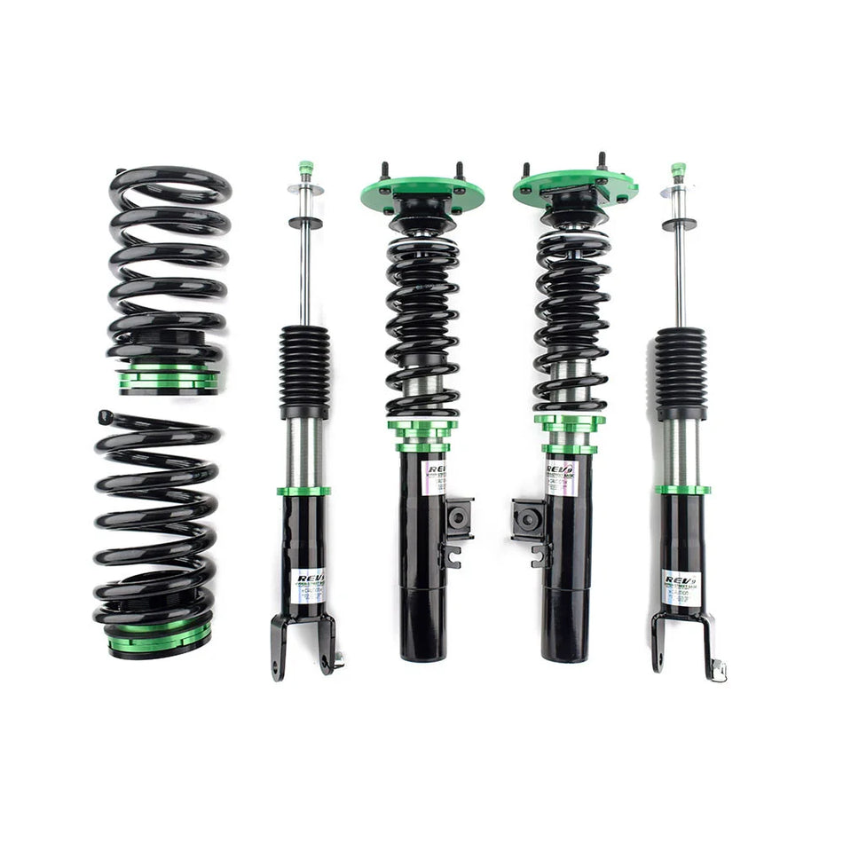 Rev9Power Lincoln MKT 2010-12 Hyper-Street ONE Coilovers Lowering Kit Assembly