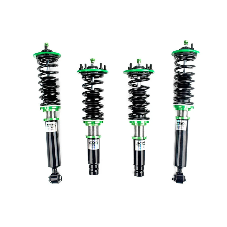 Rev9Power Acura TL (UA6/UA7) 2004-08 Hyper-Street ONE Coilovers Lowering Kit Assembly