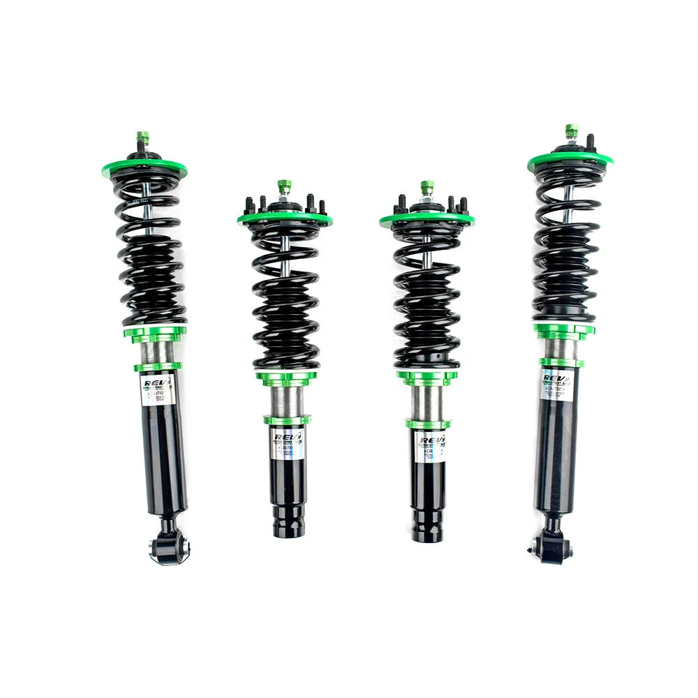 Rev9Power Acura TL (UA6/UA7) 2004-08 Hyper-Street ONE Coilovers Lowering Kit Assembly