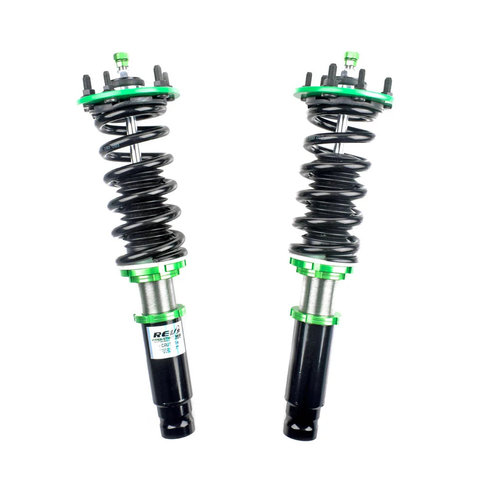 Rev9Power Acura TL (UA6/UA7) 2004-08 Hyper-Street ONE Coilovers Lowering Kit Assembly