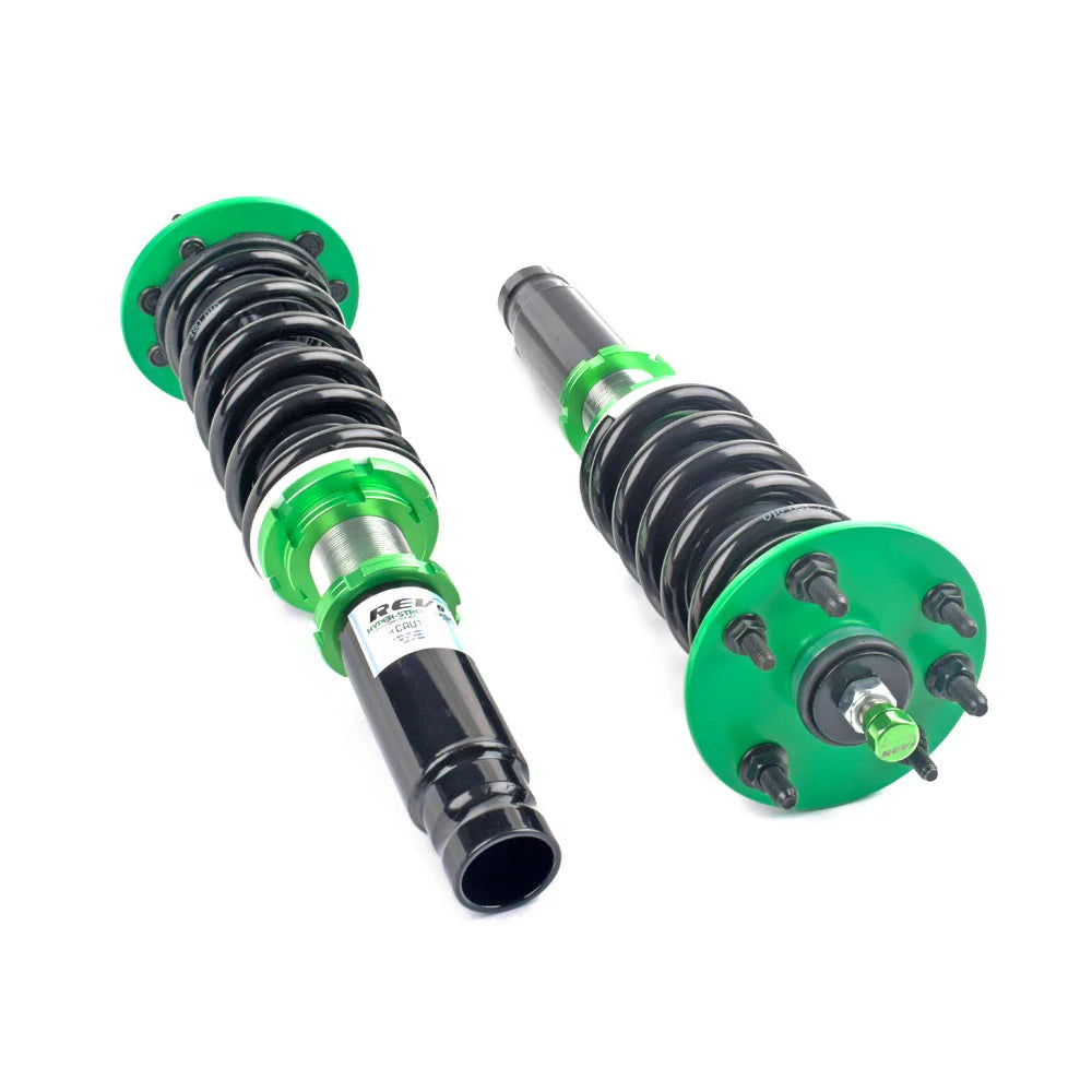 Rev9Power Acura TL (UA6/UA7) 2004-08 Hyper-Street ONE Coilovers Lowering Kit Assembly
