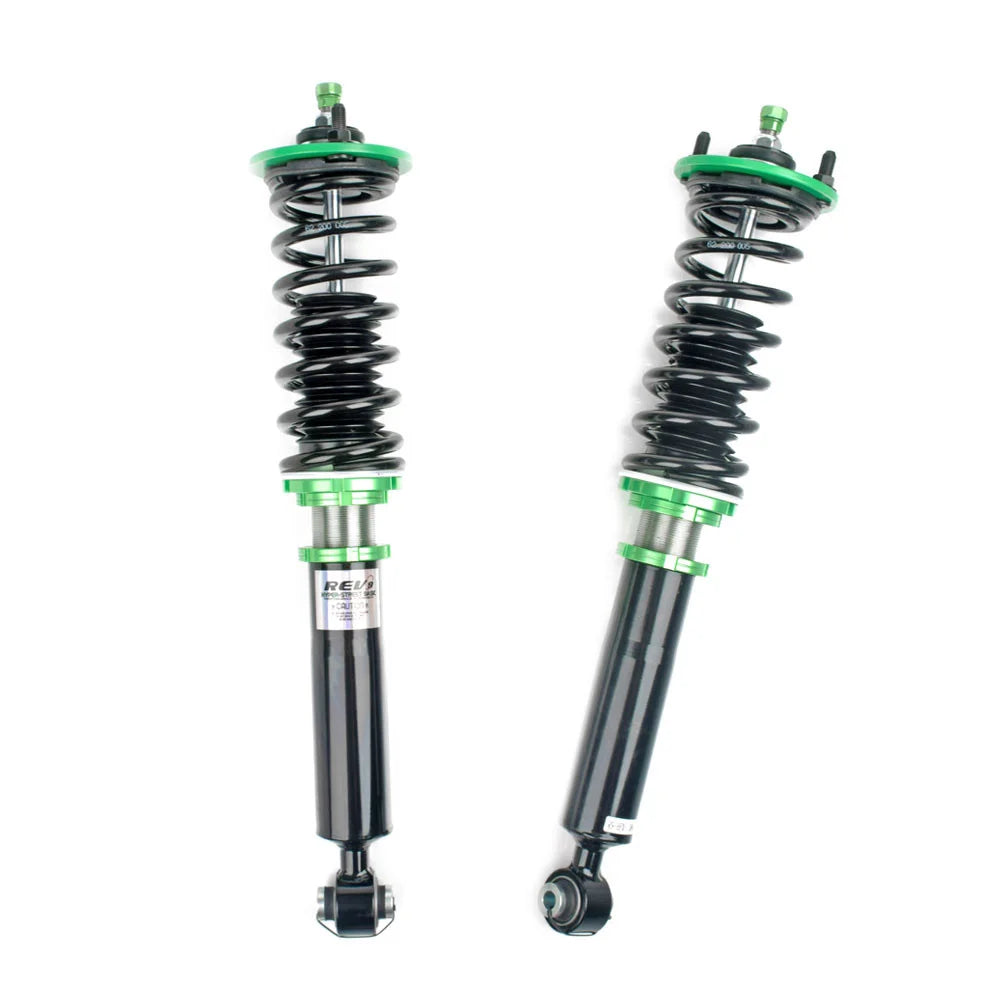 Rev9Power Acura TL (UA6/UA7) 2004-08 Hyper-Street ONE Coilovers Lowering Kit Assembly