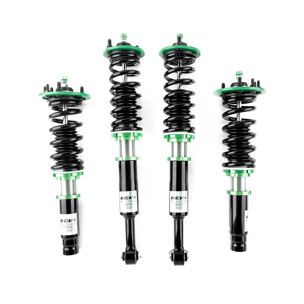 Rev9Power Acura TSX (CL9) 2004-08 Hyper-Street ONE Coilovers Lowering Kit Assembly