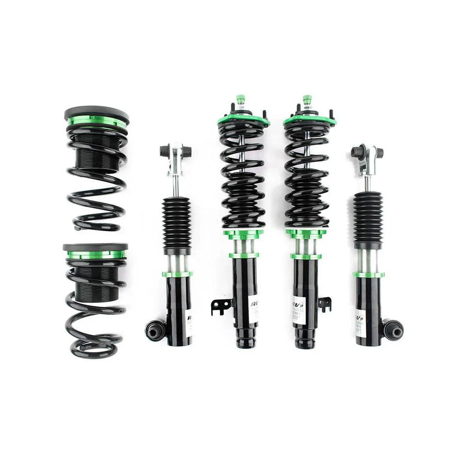 Rev9Power Mercury Milan 2006-11 Hyper-Street ONE Coilovers Lowering Kit Assembly
