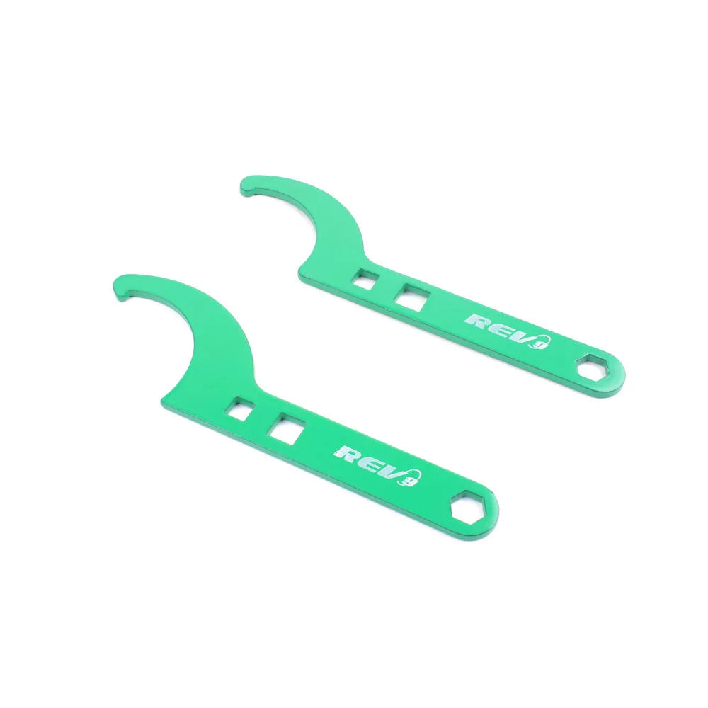 Rev9Power Mercury Milan 2006-11 Hyper-Street ONE Coilovers Lowering Kit Assembly