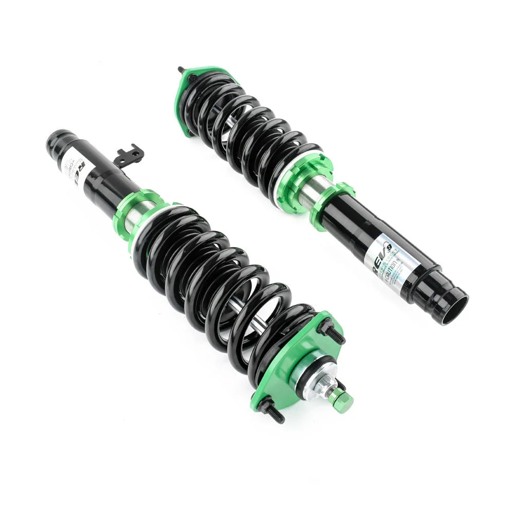 Rev9Power Lincoln MKZ 2007-12 Hyper-Street ONE Coilovers Lowering Kit Assembly