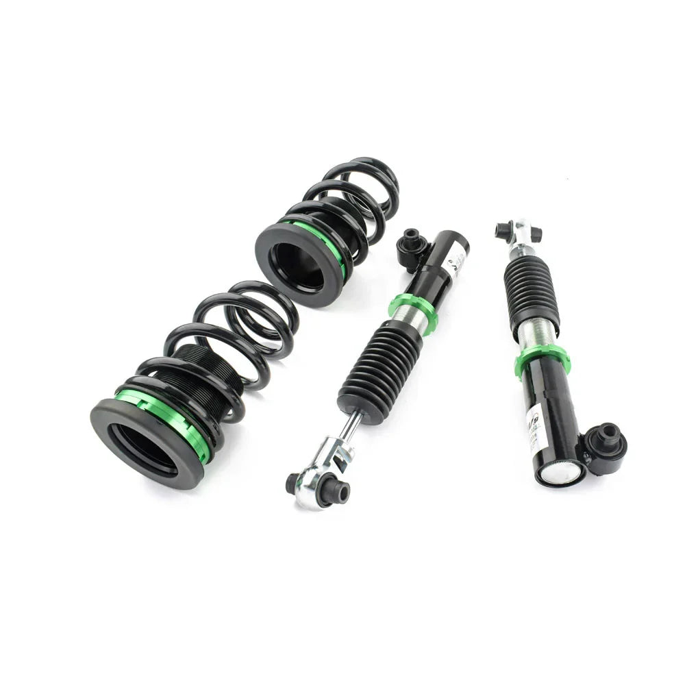 Rev9Power Lincoln MKZ 2007-12 Hyper-Street ONE Coilovers Lowering Kit Assembly