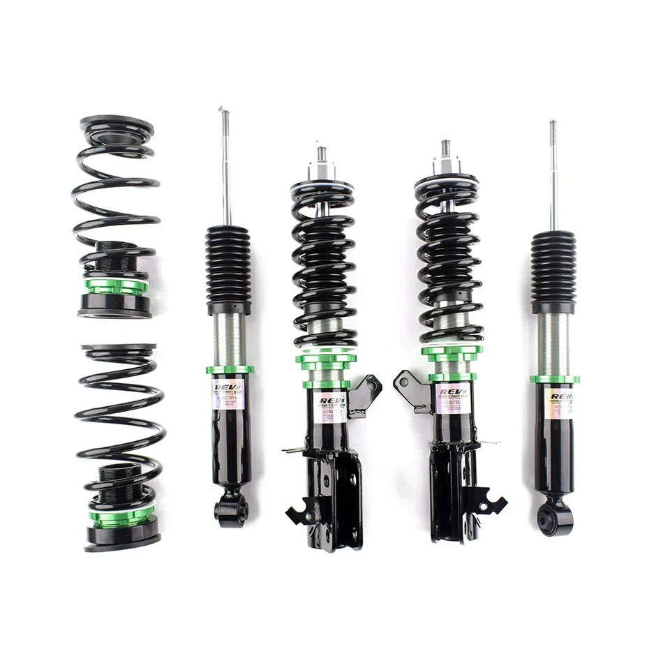 Rev9Power Honda Fit (GF) 2015-20 Hyper-Street ONE Coilovers Lowering Kit Assembly