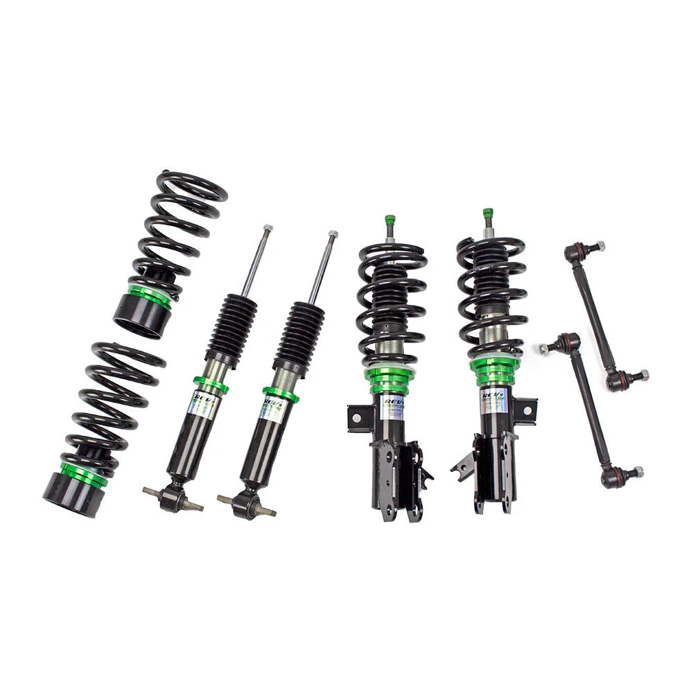 Rev9Power Lincoln MKZ 2013-16 Hyper-Street ONE Coilovers Lowering Kit Assembly