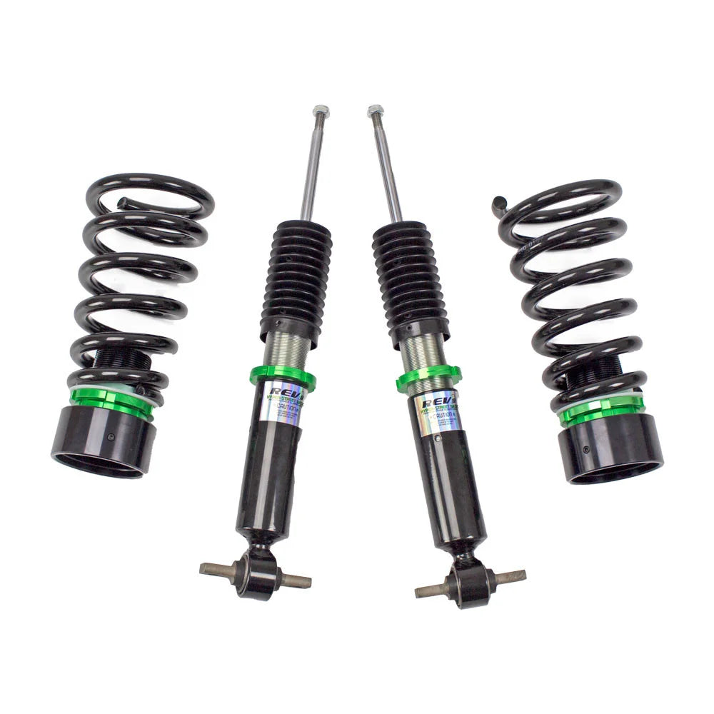 Rev9Power Lincoln MKZ 2013-16 Hyper-Street ONE Coilovers Lowering Kit Assembly