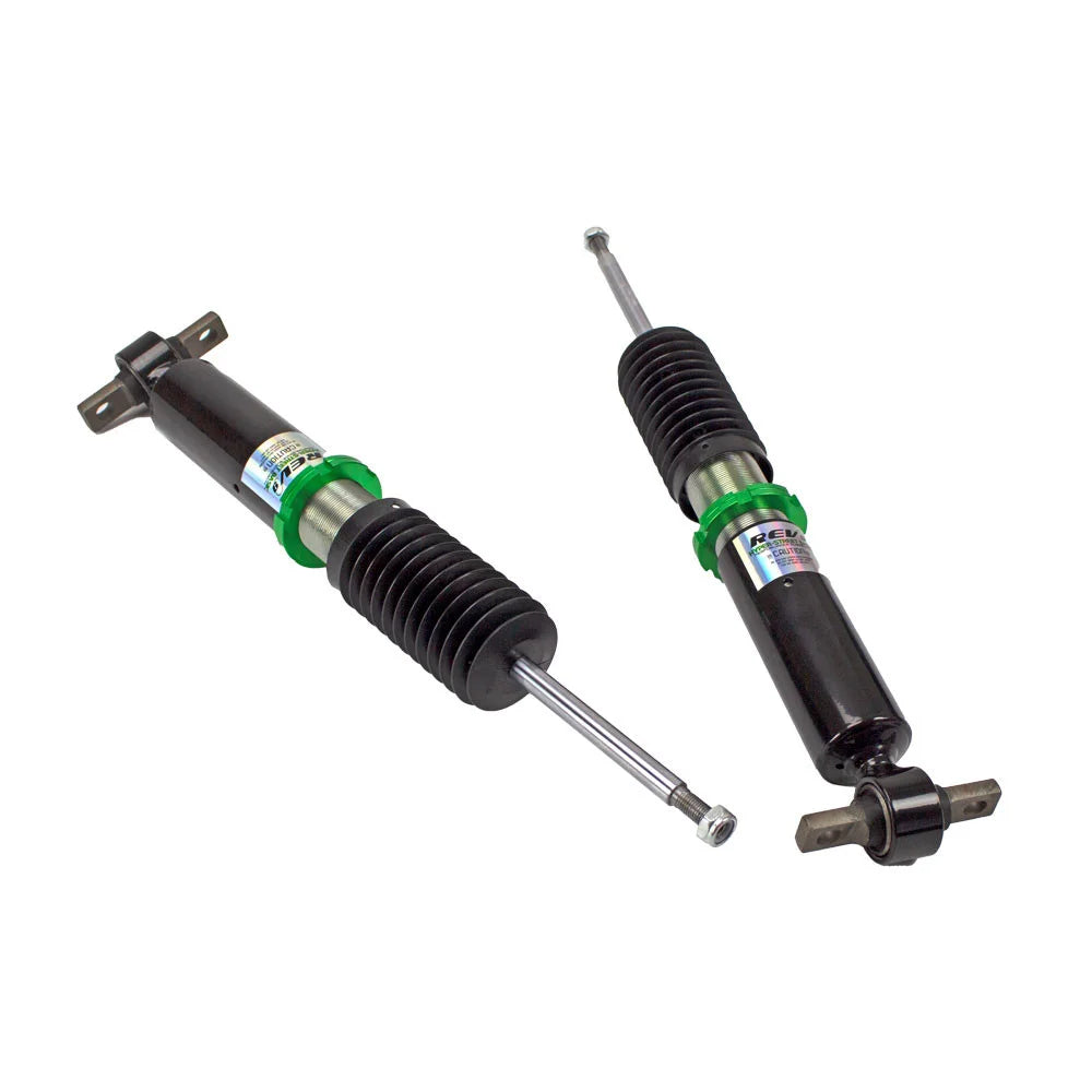 Rev9Power Lincoln MKZ 2013-16 Hyper-Street ONE Coilovers Lowering Kit Assembly