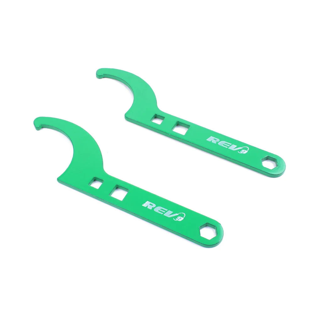 Rev9Power Lincoln MKZ 2013-16 Hyper-Street ONE Coilovers Lowering Kit Assembly