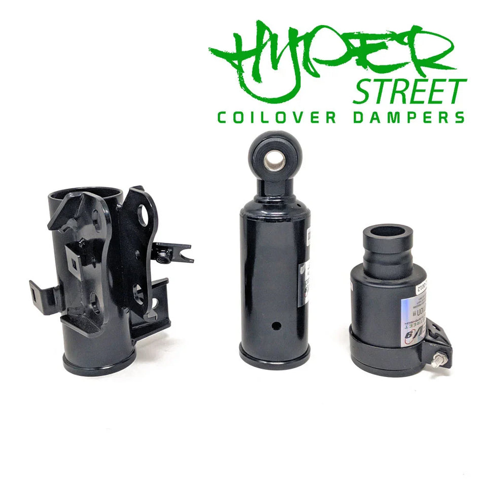 Rev9Power Lower Mount for Hyper-Street ONE Coilovers (Pair)